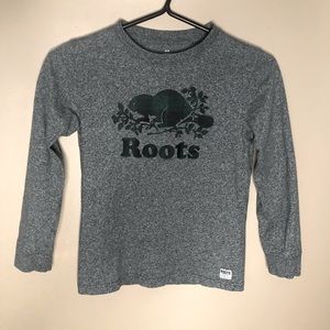 Roots Kid Shirt